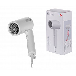 Xiaomi Compact Hair Dryer H101 EU 1600 W Number of temperature settings 2 White