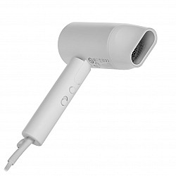 Xiaomi Compact Hair Dryer H101 EU 1600 W Number of temperature settings 2 White