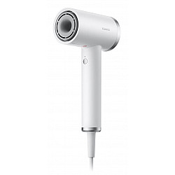 Xiaomi High-speed Hair Dryer EU 1600 W Number of temperature settings 4 Ionic function White