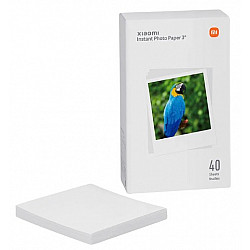 Xiaomi Instant Photo Paper 3 instant picture film 40 pc(s) 86 x 102 mm