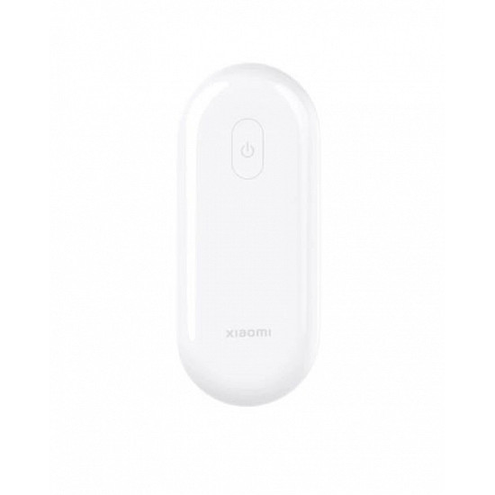 Xiaomi Lint Remover EU Rechargeable battery White