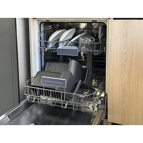 Xiaomi MAF-D1001 Double 10 L Stand-alone 2700 W Hot air fryer Black