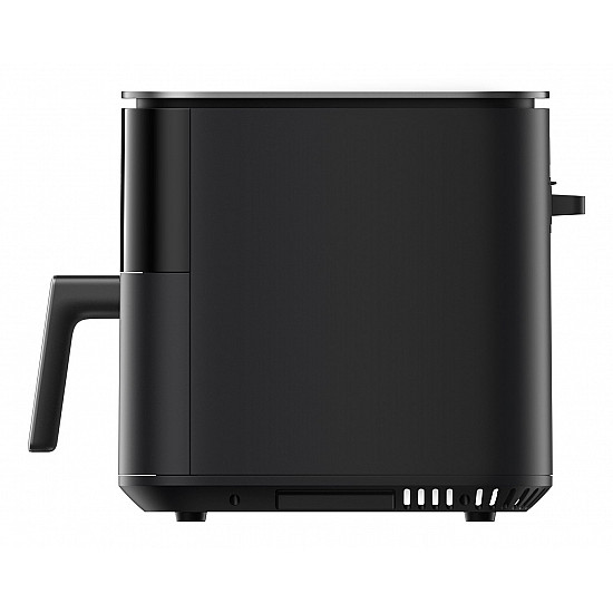 Xiaomi MAF-D1001 Double 10 L Stand-alone 2700 W Hot air fryer Black