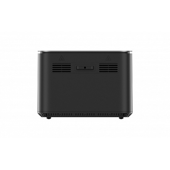 Xiaomi MAF-D1001 Double 10 L Stand-alone 2700 W Hot air fryer Black
