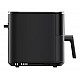 Xiaomi MAF-D1001 Double 10 L Stand-alone 2700 W Hot air fryer Black