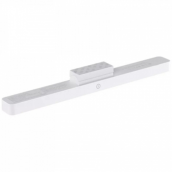 Xiaomi Magnetic Reading Light Bar Bezprzewodowa lampa LED 2000mAh
