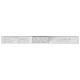 Xiaomi Magnetic Reading Light Bar Bezprzewodowa lampa LED 2000mAh