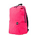 Xiaomi | Mi Casual Daypack | Backpack | Pink | Shoulder strap | Waterproof
