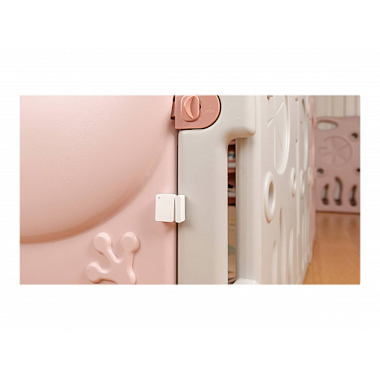 Xiaomi Smart Home Mi Door and Window Sensor 2 Door and window sensor MCCGQ02HL