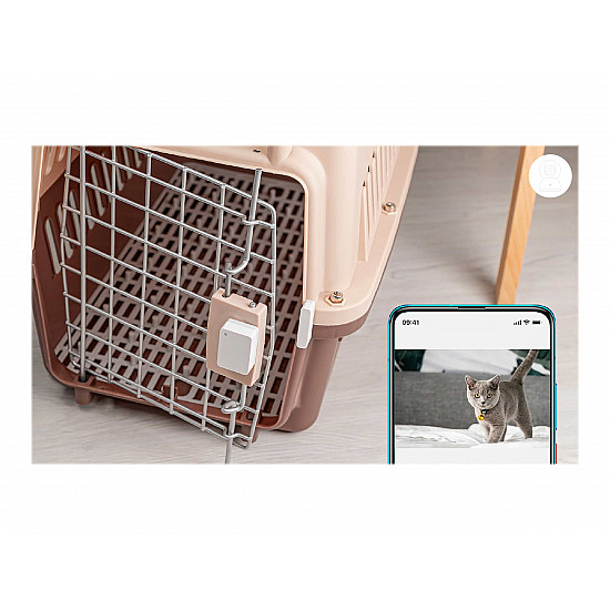 Xiaomi Smart Home Mi Door and Window Sensor 2 Door and window sensor MCCGQ02HL