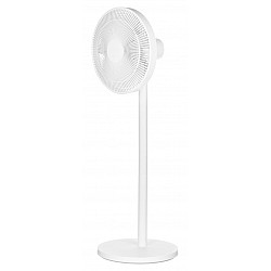 Xiaomi Mi Smart Standing Fan 2 Stand Fan White Diameter cm Number of speeds Oscillation 15 W