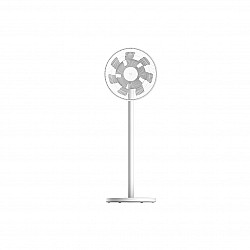Xiaomi Smart Standing Fan 2 Pro EU BHR5856EU Stand Fan White Oscillation 24 W