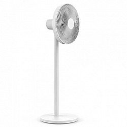 Xiaomi Smart Standing Fan 2 Pro EU BHR5856EU Stand Fan White Oscillation 24 W