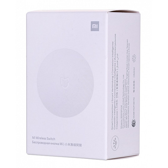 Xiaomi Mi WXKG01LM wireless switch