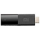 Xiaomi Mi TV Stick Schwarz EU [Portabler Streaming Media Player mit Android TV 9.0 und Google Assistent]