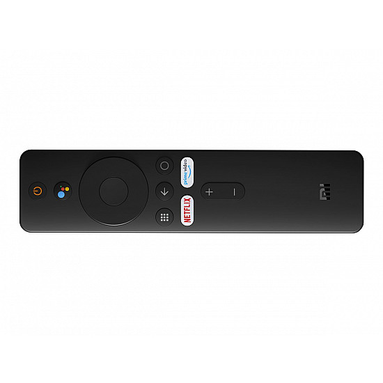 Xiaomi Mi TV Stick Schwarz EU [Portabler Streaming Media Player mit Android TV 9.0 und Google Assistent]