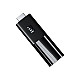 Xiaomi Mi TV Stick Schwarz EU [Portabler Streaming Media Player mit Android TV 9.0 und Google Assistent]