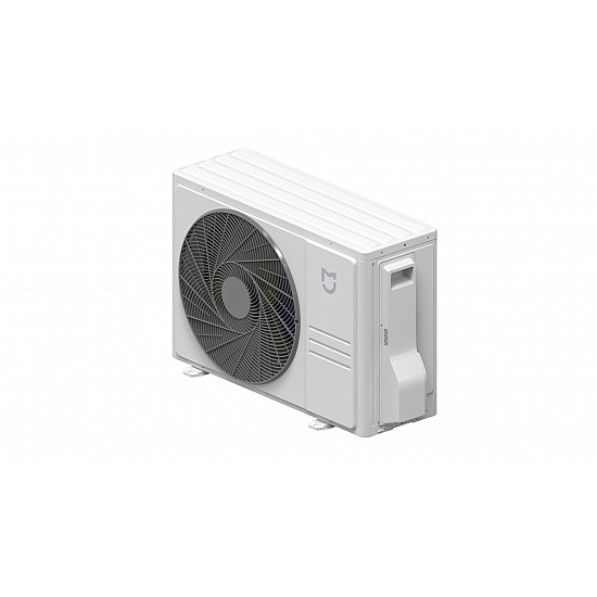 Xiaomi Mijia Air Conditioner Pro Eco, Outdoor, 12000Btu/h,
