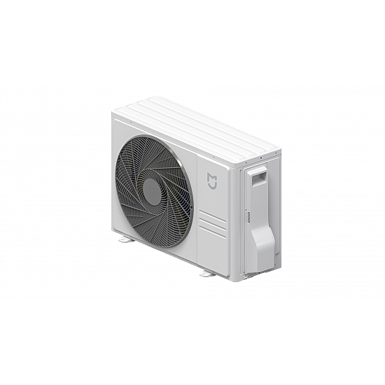 Xiaomi Mijia Air Conditioner Pro Eco, Outdoor, 9000Btu/h,