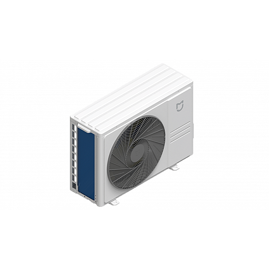 Xiaomi Mijia Air Conditioner Pro Eco, Outdoor, 9000Btu/h,