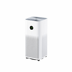 Xiaomi Mijia Smart Air Purifier 6 EU | 40 W | Suitable for rooms up to 29-50 m² | White