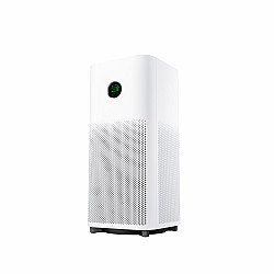 Xiaomi Mijia Smart Air Purifier 6 EU | 40 W | Suitable for rooms up to 29-50 m² | White