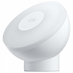 Xiaomi Mi Motion-Activated Night Light 2 Bluetooth Lampka z czujnikiem ruchu Regulacja w 360 stopniach, MJYD02YL-A
