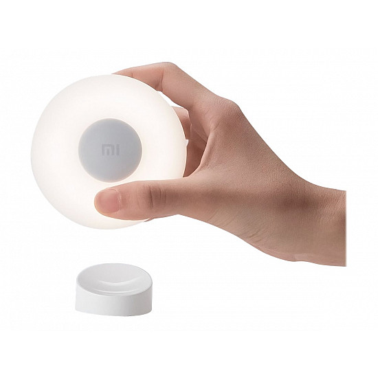 Xiaomi Mi Motion-Activated Night Light 2 Bluetooth Lampka z czujnikiem ruchu Regulacja w 360 stopniach, MJYD02YL-A