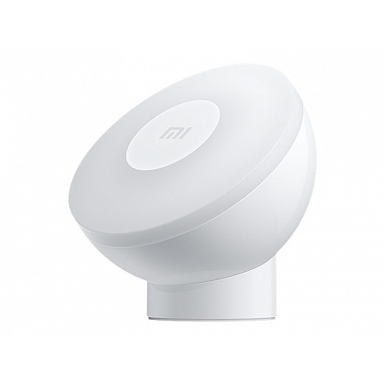 Xiaomi Mi Motion-Activated Night Light 2 Bluetooth Lampka z czujnikiem ruchu Regulacja w 360 stopniach, MJYD02YL-A