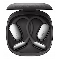 Xiaomi OpenWear Stereo Pro Headset True Wireless Stereo (TWS) Ear-hook, Open-ear Calls/Music Bluetooth Black, Silver