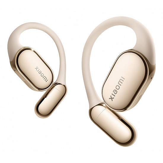 Xiaomi OpenWear Stereo Pro Headset True Wireless Stereo (TWS) Ear-hook, Open-ear Calls/Music Bluetooth Gold