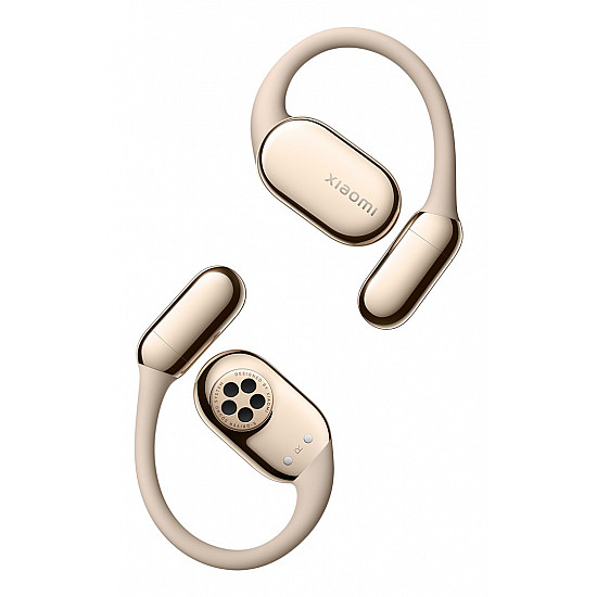 Xiaomi OpenWear Stereo Pro Headset True Wireless Stereo (TWS) Ear-hook, Open-ear Calls/Music Bluetooth Gold