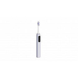 Xiaomi Oscillation Electric Toothbrush Pro EU Rechargeable For adults Number of brush heads included 2 Number of teeth brushing modes 4 Purple