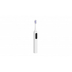 Xiaomi Oscillation Electric Toothbrush Pro EU Rechargeable For adults Number of brush heads included 2 Number of teeth brushing modes 4 White