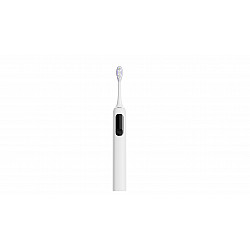 Xiaomi Oscillation Electric Toothbrush Pro EU Rechargeable For adults Number of brush heads included 2 Number of teeth brushing modes 4 White