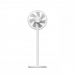 Xiaomi Mi Smart Standing Fan 2 Lite Stand Fan White Number of speeds 3 Oscillation 38 W Remote control