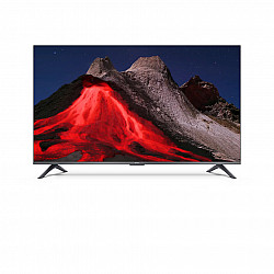 Xiaomi QLED TV A Pro 2026 43 Smart TV Google TV UHD Dark Gray