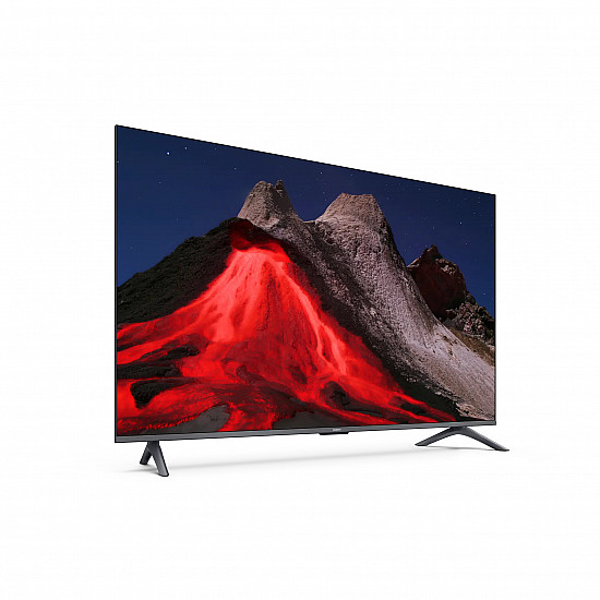 Xiaomi QLED TV A Pro 2026 43 Smart TV Google TV UHD Dark Gray