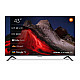 Xiaomi QLED TV A Pro 2026 43 Smart TV Google TV UHD Dark Gray