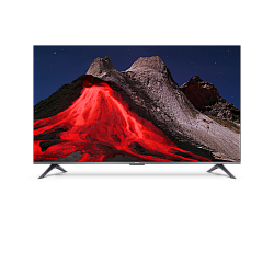 Xiaomi TV A Pro 55 2026 139.7 cm (55) 4K Ultra HD Smart TV Wi-Fi Grey