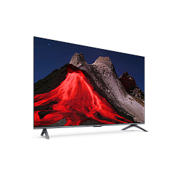 Xiaomi TV A Pro 55 2026 139.7 cm (55) 4K Ultra HD Smart TV Wi-Fi Grey