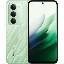 Xiaomi Redmi 15 5G 256GB Ripple Green 17,52cm (6,9) LCD Display, Android 15, 50MP Dual-Kamera