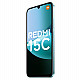 Xiaomi Redmi 15C 4G Mint Green 6.9 