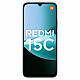 Xiaomi Redmi 15C 4G Mint Green 6.9 