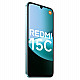 Xiaomi Redmi 15C 4G Mint Green 6.9 