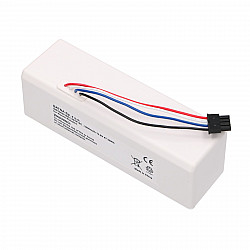 Xiaomi Robot 1C P1904-4S1P-MM, 3200mAh, 47.36Wh | Replacement Battery | STYTJ01ZHM Mijia 1C P1904-4S1P-MM (Dreame MC1808)
