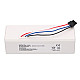 Xiaomi Robot 1C P1904-4S1P-MM, 3200mAh, 47.36Wh | Replacement Battery | STYTJ01ZHM Mijia 1C P1904-4S1P-MM (Dreame MC1808)