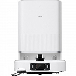 Xiaomi Robot Vacuum 5 Pro EU | Wet&Dry | 5200 mAh | 20000 Pa | White