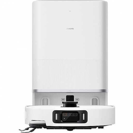 Xiaomi Robot Vacuum 5 Pro EU | Wet&Dry | 5200 mAh | 20000 Pa | White