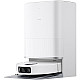Xiaomi Robot Vacuum 5 Pro EU | Wet&Dry | 5200 mAh | 20000 Pa | White